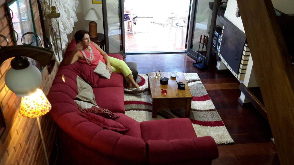 Nanda'S House Pousada 호텔 São Francisco de Paula 외부 사진