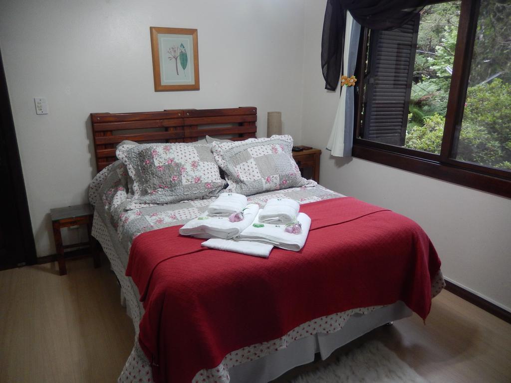 Nanda'S House Pousada 호텔 São Francisco de Paula 외부 사진