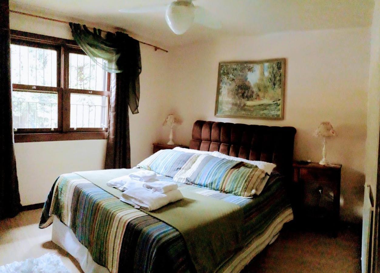 Nanda'S House Pousada 호텔 São Francisco de Paula 외부 사진