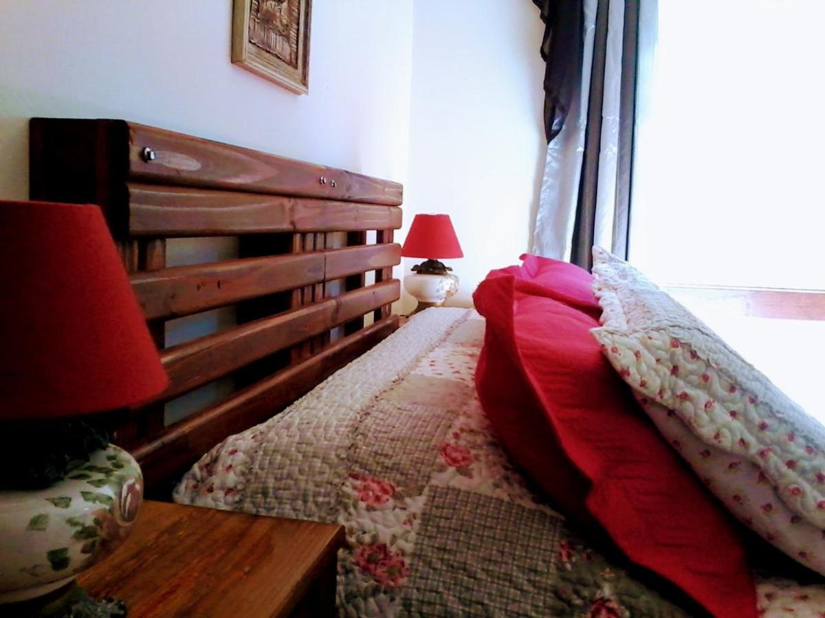 Nanda'S House Pousada 호텔 São Francisco de Paula 외부 사진
